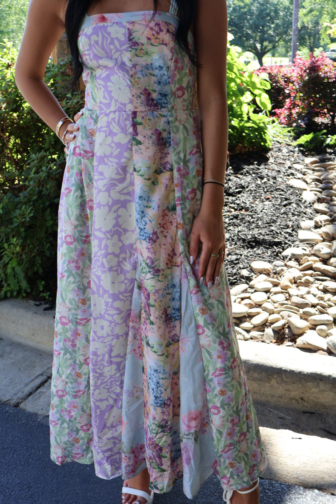Macy Multi Dress