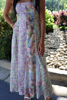 Macy Multi Dress