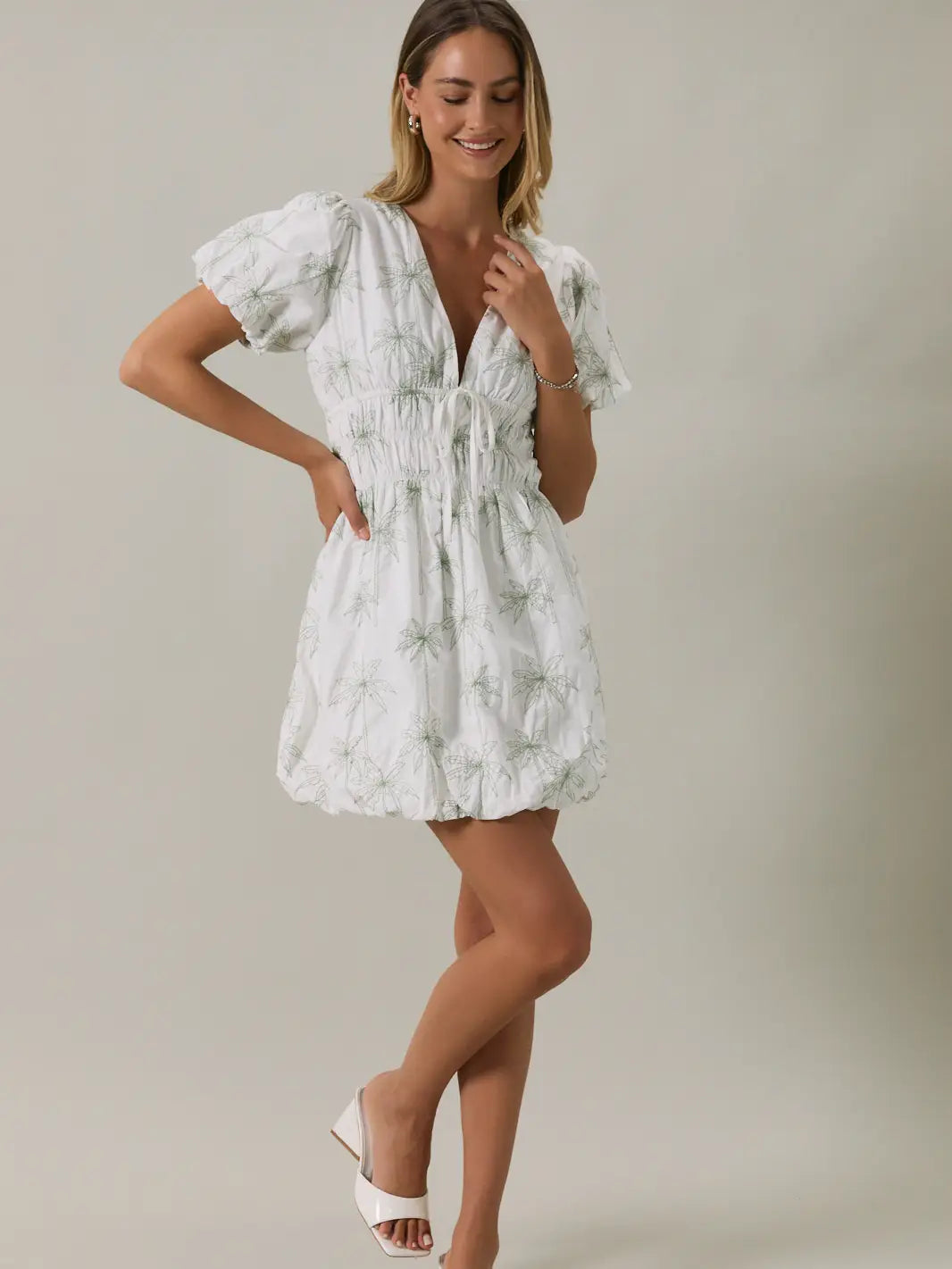 The Key West Dress