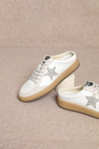 Street Star Sneaker