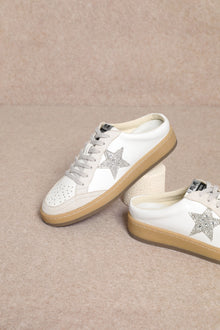 Street Star Sneaker