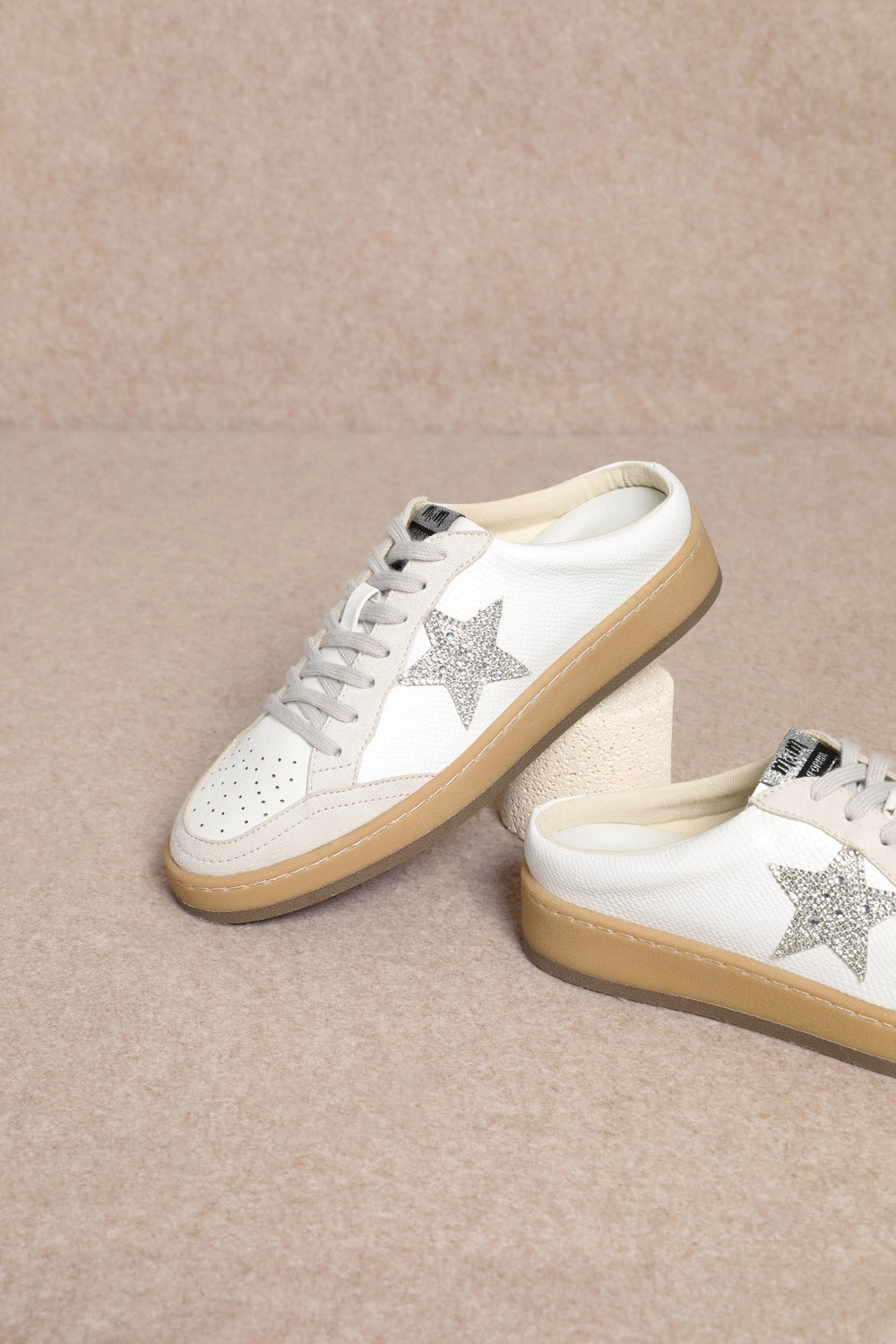 Street Star Sneaker