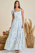 Carolina Bloom Dress