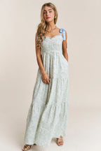 Soft Skies Maxi