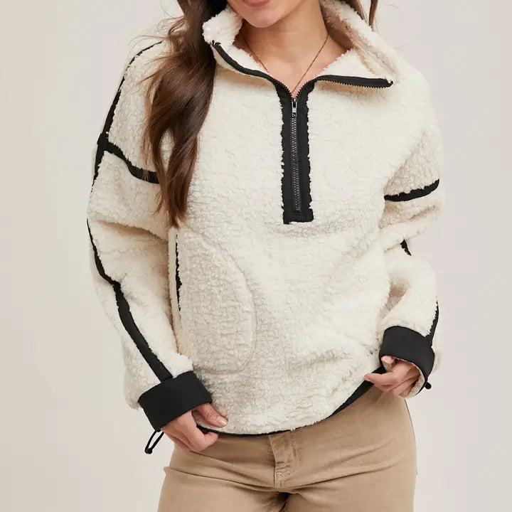 Ivory Sherpa