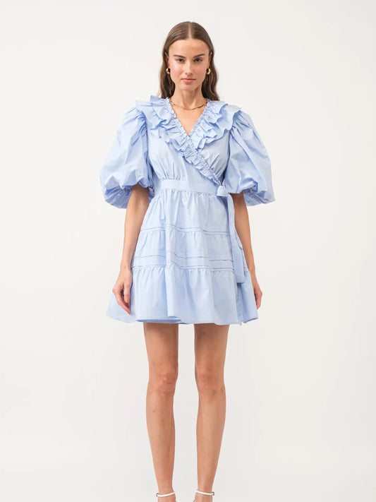 Josie Dress