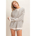 Easy Days Pullover