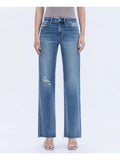 HR Slim Jeans