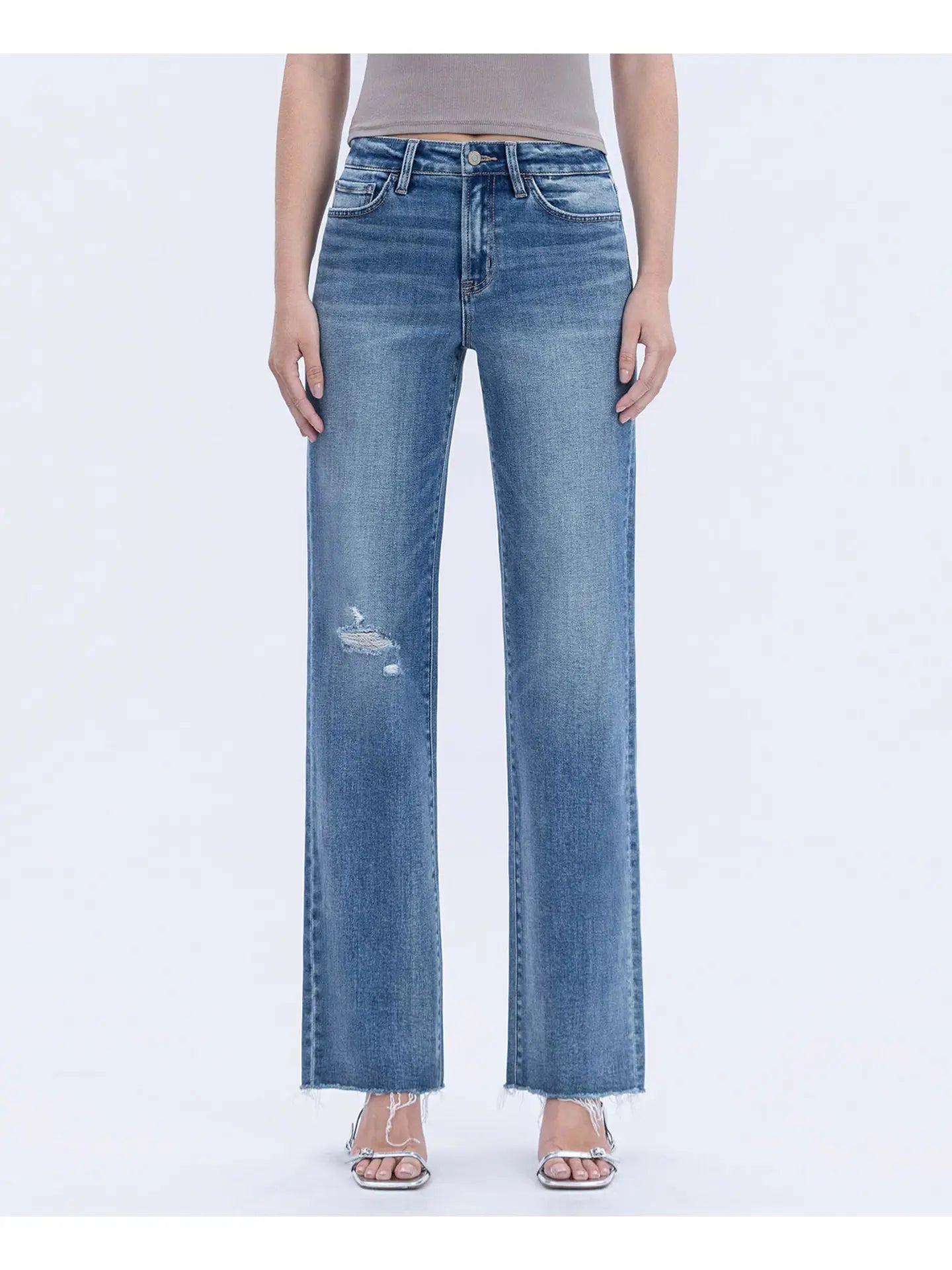 HR Slim Jeans