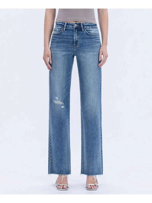 HR Slim Jeans