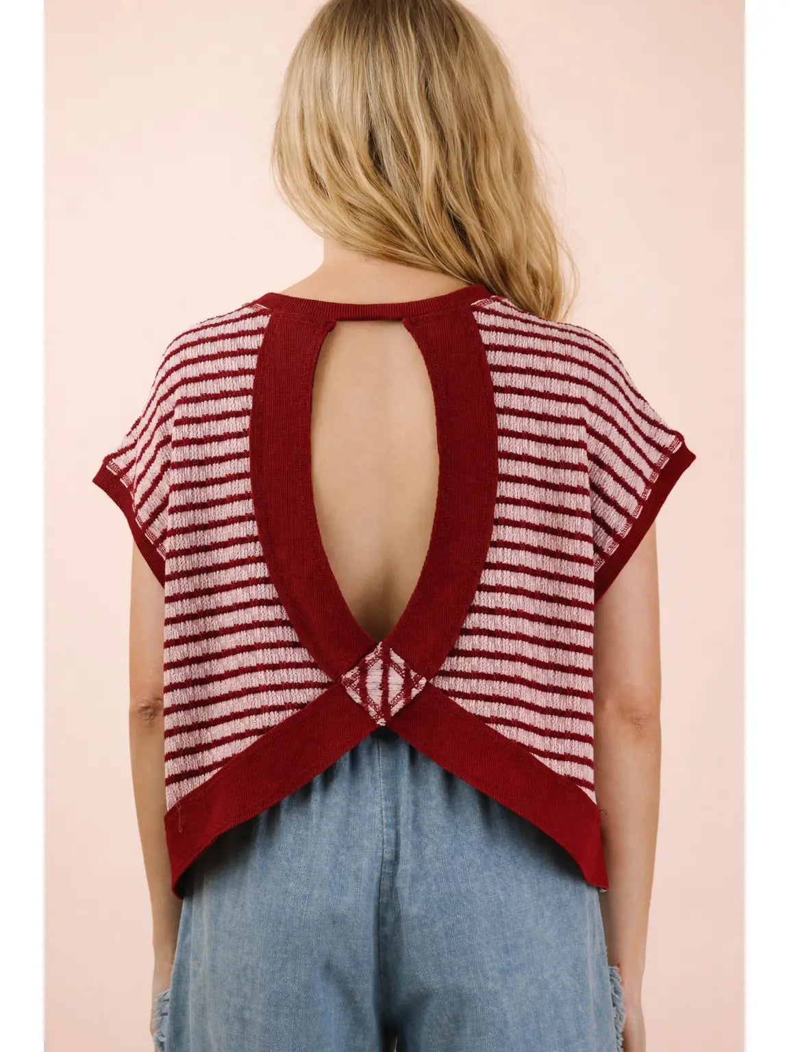 Fall in Love Top