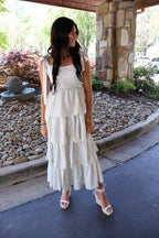Oyster Maxi