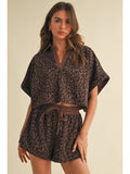Leopard Set