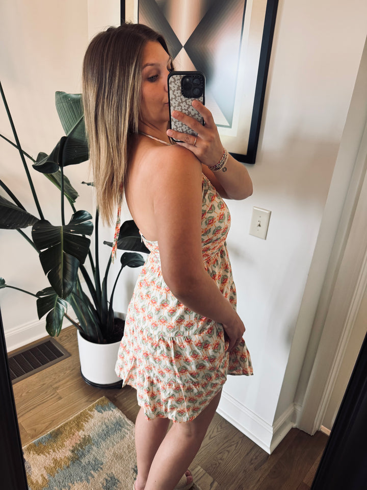 Presley Jane Dress