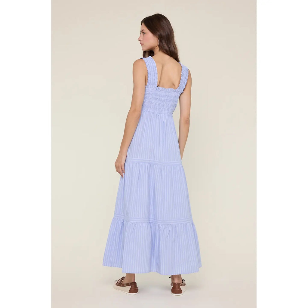Sweet Carolina Maxi