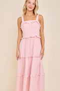 Blush Maxi