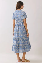 The Charleston Dress