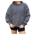 Dark Grey Lulu Mac