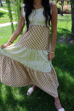 Purely Dress