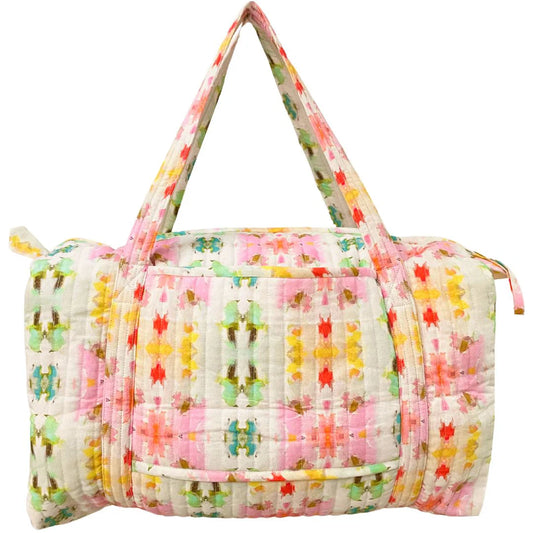 Giverny Weekend Duffle Bag