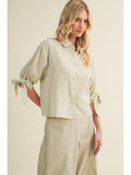 Matcha Top