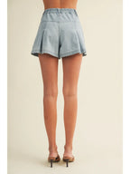 Light Tide Shorts