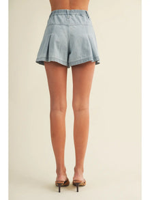 Light Tide Shorts
