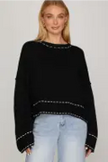 Simply Chic Knit