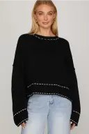 Simply Chic Knit