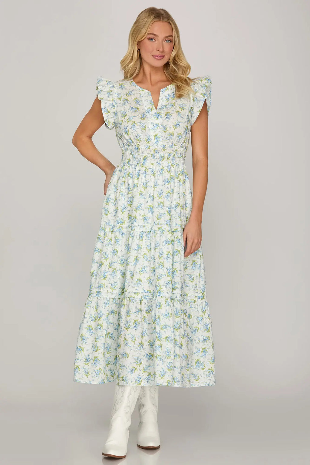 The Collins Midi