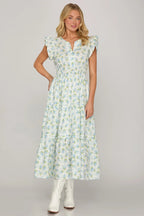 The Collins Midi