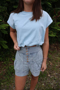 Emma Bubble Top