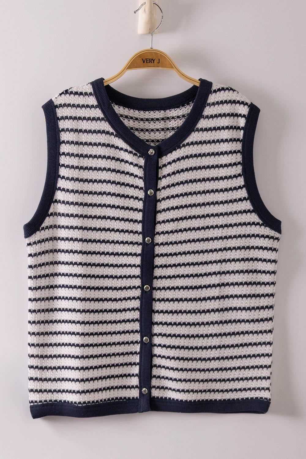 The Blair Vest