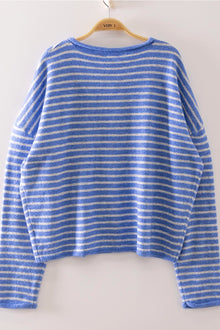 Something Blue Cardigan