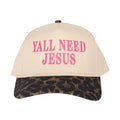 Yall Need Jesus Hat
