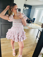Tea Party Dress