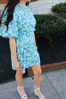 Nora Dress
