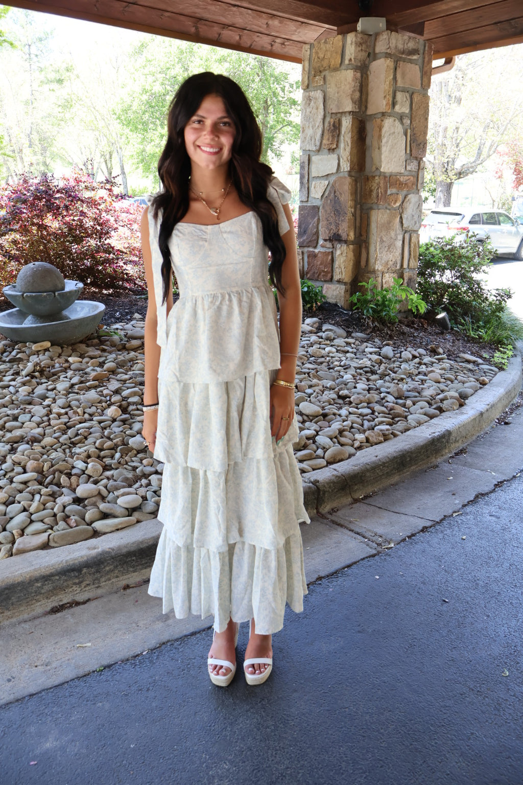 Oyster Maxi