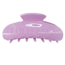 Lulu Mac ClawClip