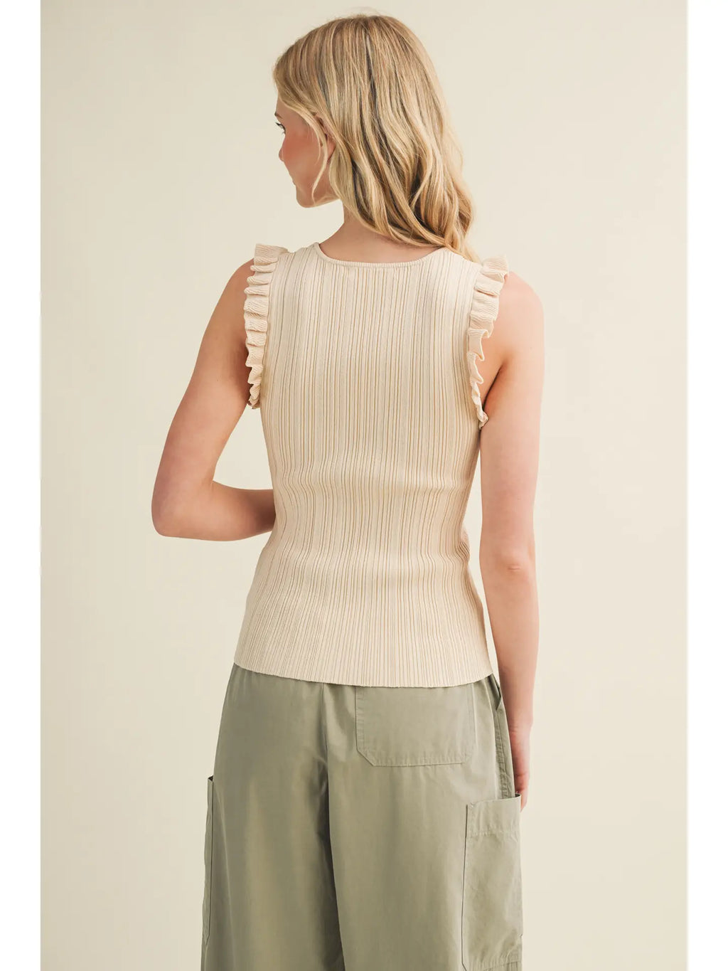The Hadley Top