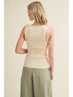 The Hadley Top