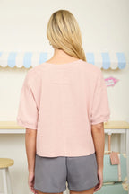 Easy Button Top