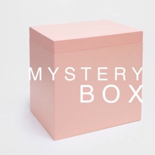 Mystery Box