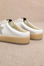 Street Star Sneaker