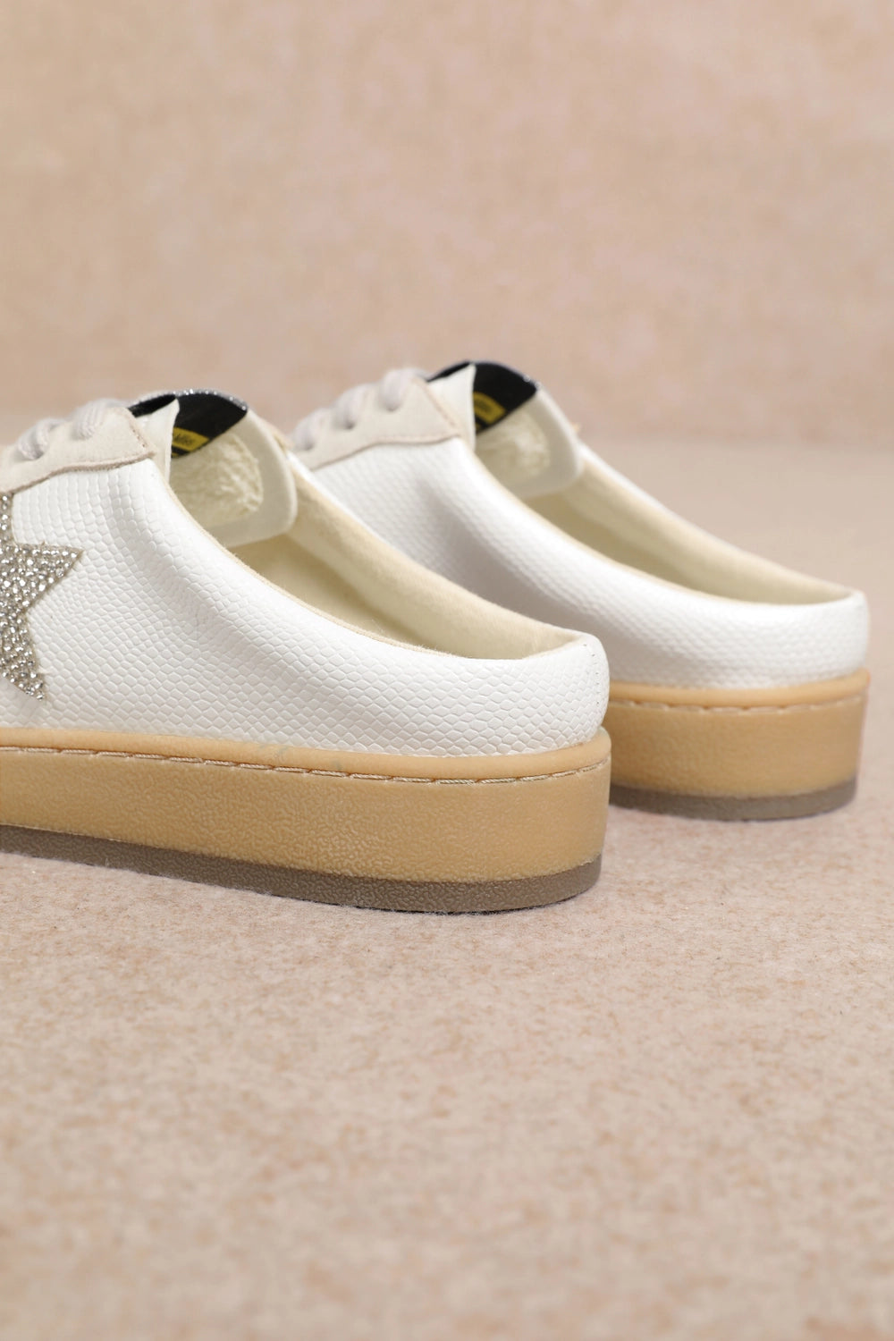 Street Star Sneaker