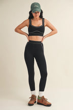 Contour Leggings