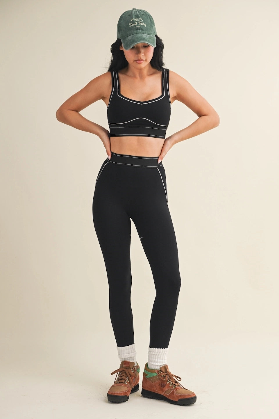 Contour Leggings