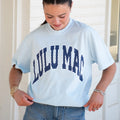 Polka Dot Lulu Mac Tee