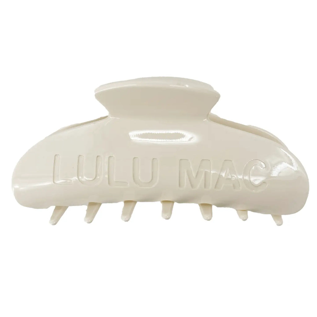Lulu Mac ClawClip