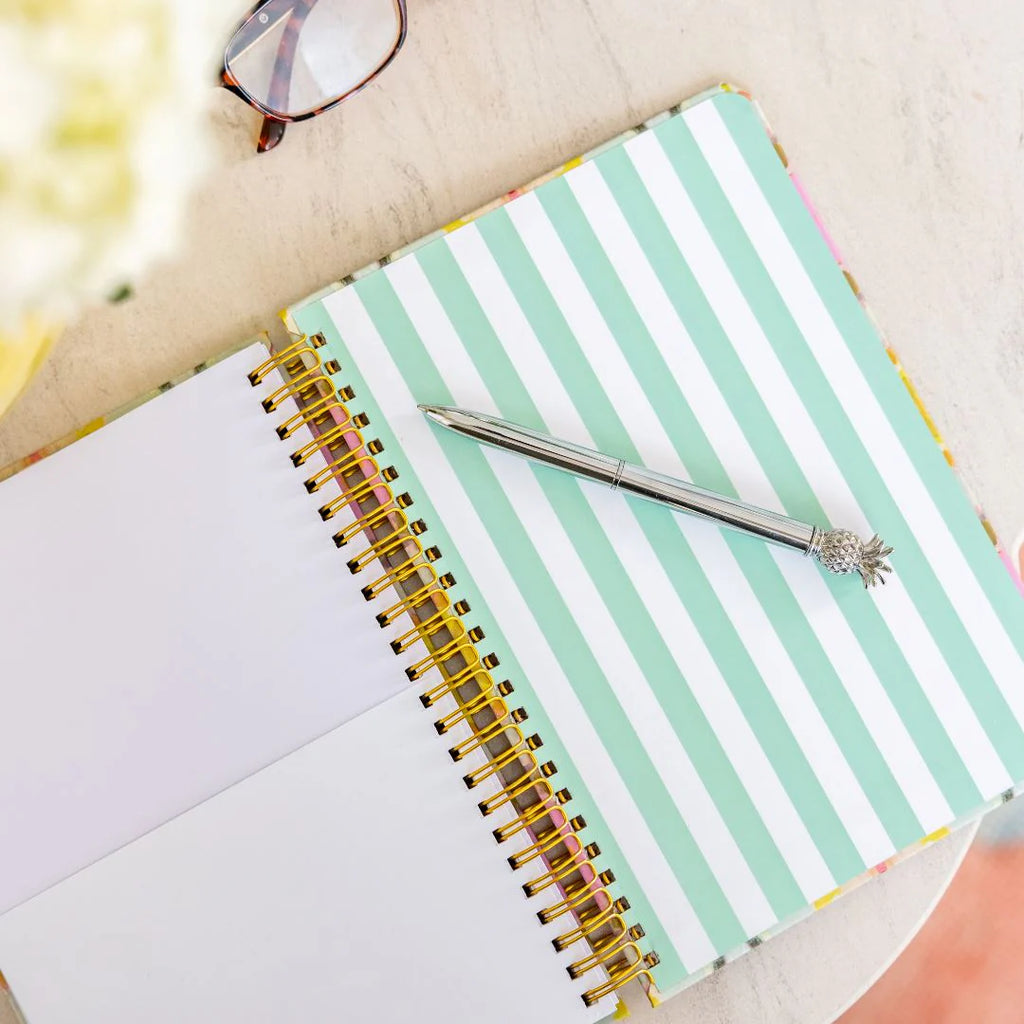 Giverny Notebook